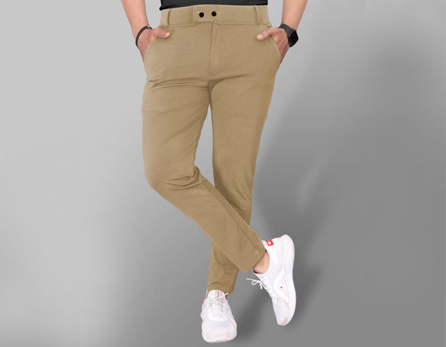 Trouser Pant