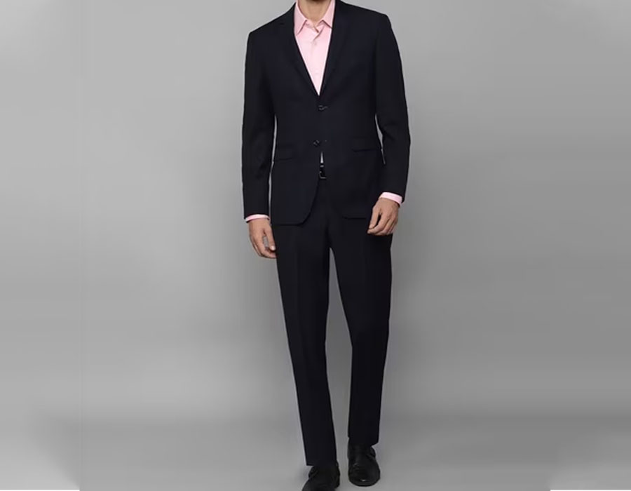 Suit Length Fabric