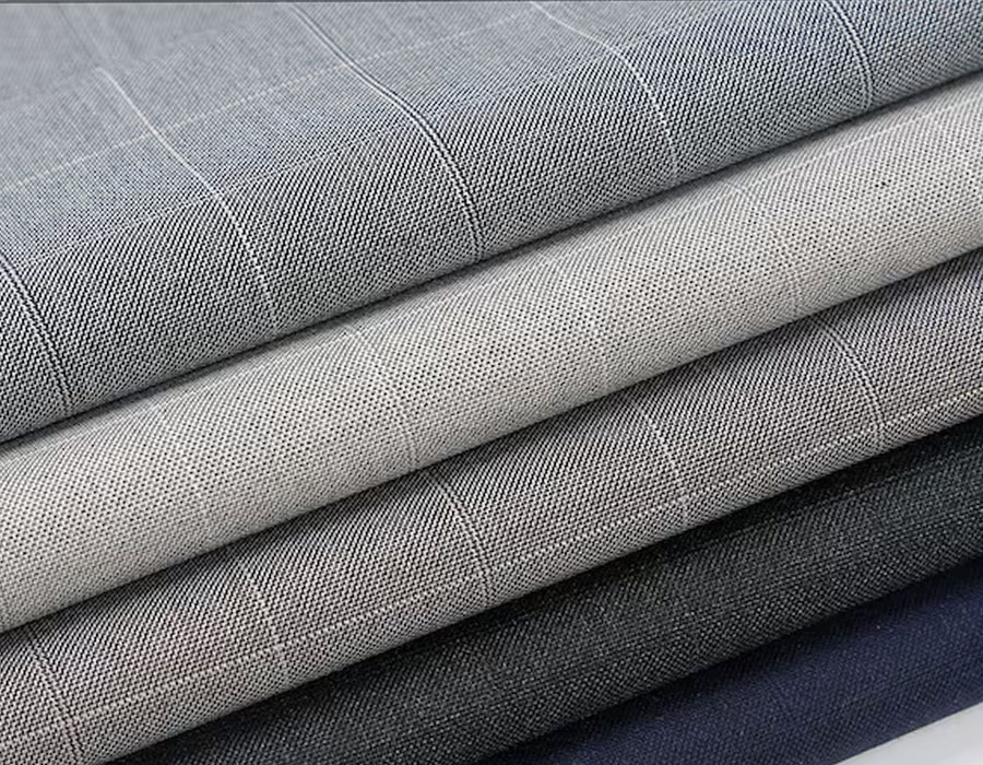 Suiting Fabric