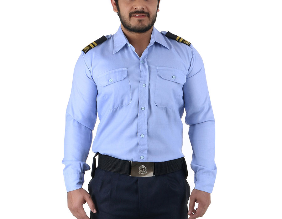 Security Uniform