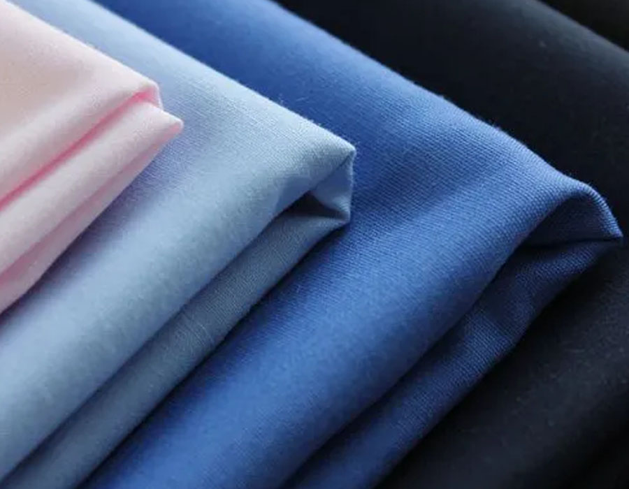 Workwear Fabric